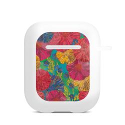 Apple AirPods Case white