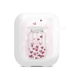 Apple AirPods Case white