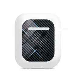 Apple AirPods Case white