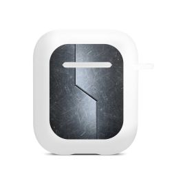 Apple AirPods Case white