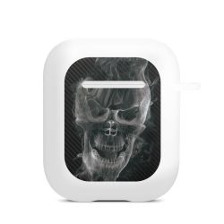Apple AirPods Case white