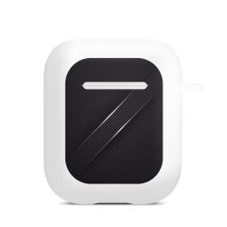 Apple AirPods Case white