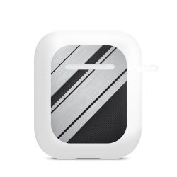 Apple AirPods Case white