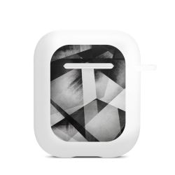 Apple AirPods Case white