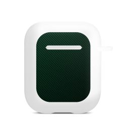 Apple AirPods Case white