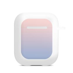 Apple AirPods Case white