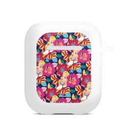Apple AirPods Case white