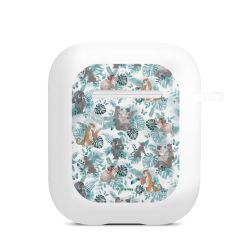 Apple AirPods Case white