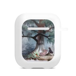 Apple AirPods Case white