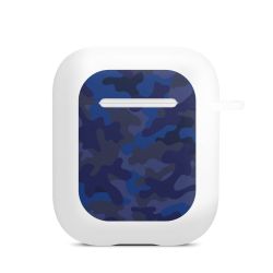 Apple AirPods Case white
