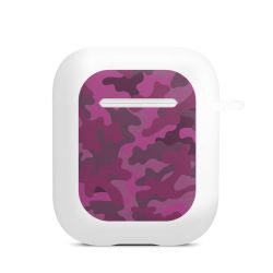 Apple AirPods Case white