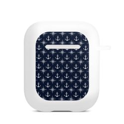 Apple AirPods Case white