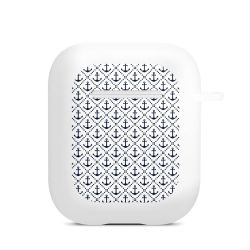 Apple AirPods Case white