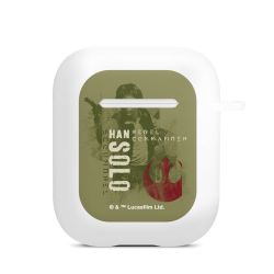 Apple AirPods Case white