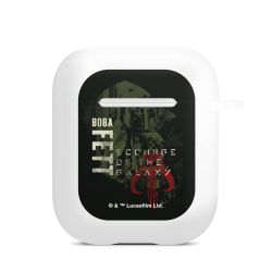 Apple AirPods Case white