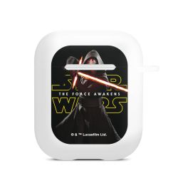 Apple AirPods Case white