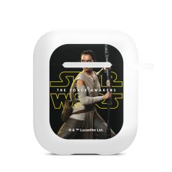 Apple AirPods Case white