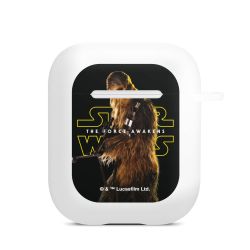 Apple AirPods Case white