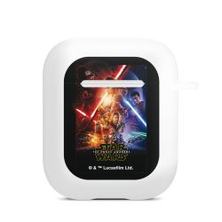 Apple AirPods Case white