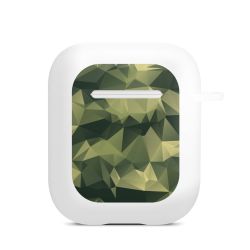Apple AirPods Case white