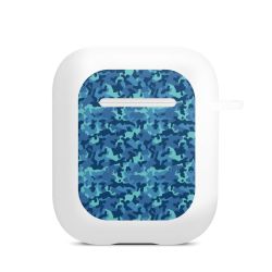 Apple AirPods Case white