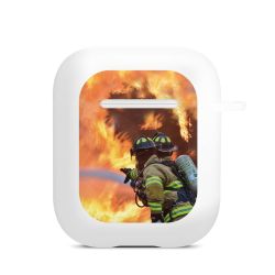 Apple AirPods Case white