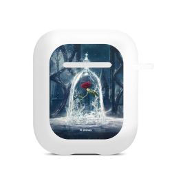 Apple AirPods Case white