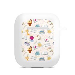 Apple AirPods Case white