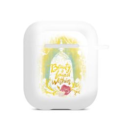 Apple AirPods Case white