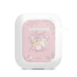 Apple AirPods Case white