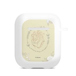 Apple AirPods Case white