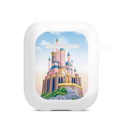 Apple AirPods Case white