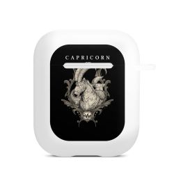 Apple AirPods Case white