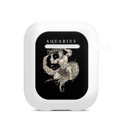 Apple AirPods Case white