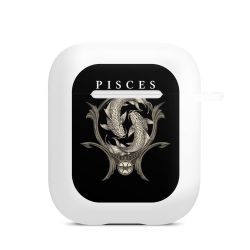 Apple AirPods Case white