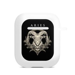 Apple AirPods Case white