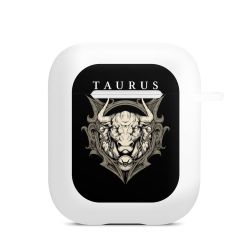 Apple AirPods Case white