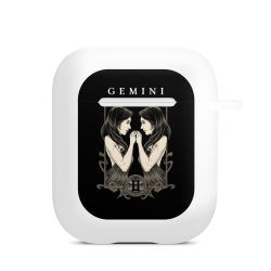 Apple AirPods Case white