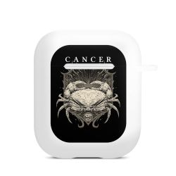 Apple AirPods Case white