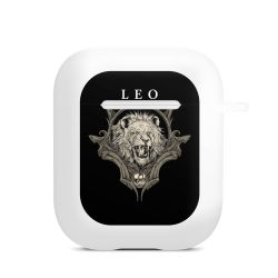 Apple AirPods Case white