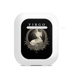 Apple AirPods Case white