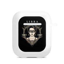 Apple AirPods Case white