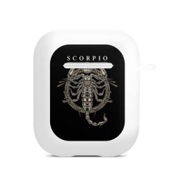 Apple AirPods Case white