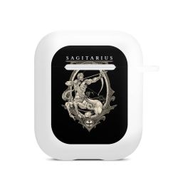 Apple AirPods Case white