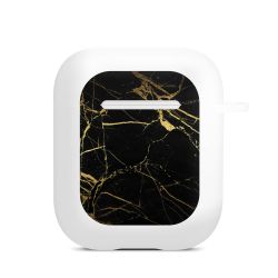 Apple AirPods Case white