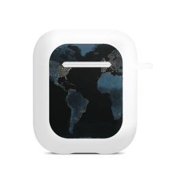 Apple AirPods Case white