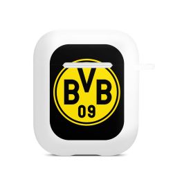 Apple AirPods Case white