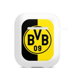 Apple AirPods Case white