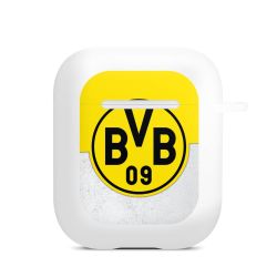 Apple AirPods Case white