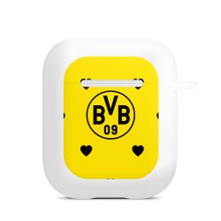 Apple AirPods Case white